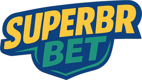 SuperBr Bet Logo